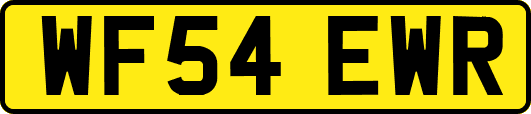 WF54EWR