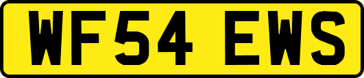 WF54EWS