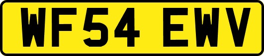 WF54EWV