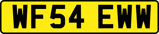 WF54EWW