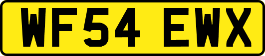 WF54EWX
