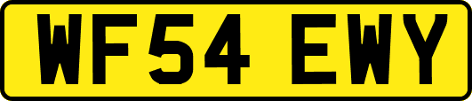 WF54EWY