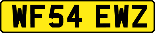 WF54EWZ