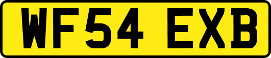 WF54EXB
