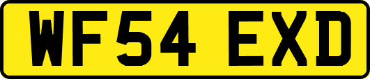 WF54EXD