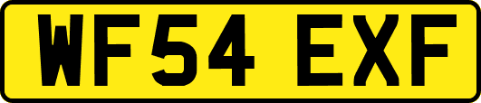 WF54EXF