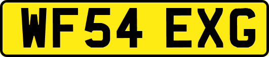 WF54EXG