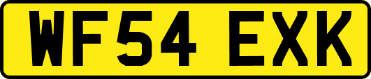 WF54EXK