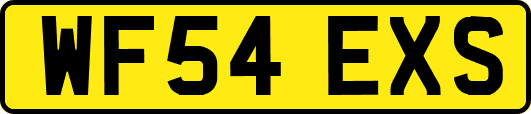 WF54EXS