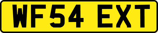 WF54EXT