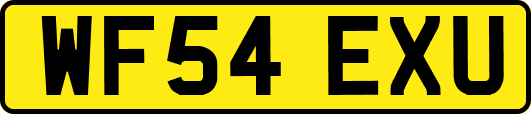 WF54EXU