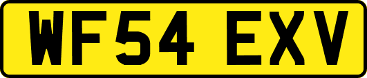 WF54EXV