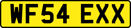 WF54EXX