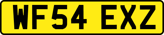 WF54EXZ