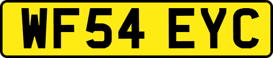 WF54EYC