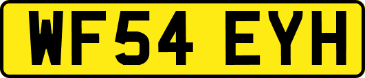 WF54EYH