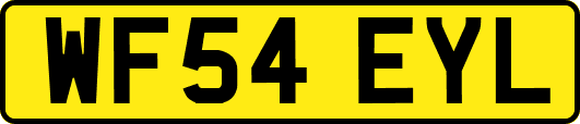 WF54EYL