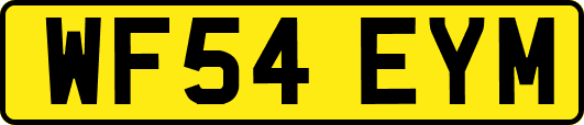 WF54EYM