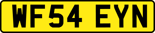 WF54EYN