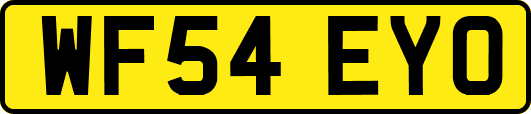 WF54EYO