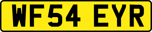 WF54EYR