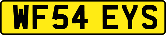 WF54EYS