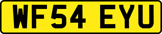 WF54EYU