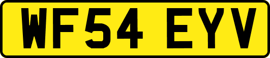 WF54EYV