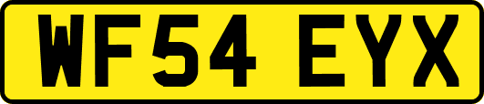 WF54EYX