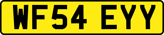 WF54EYY
