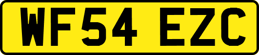 WF54EZC