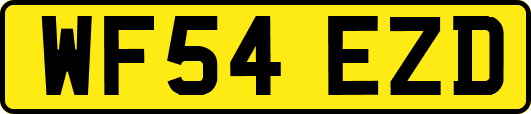 WF54EZD