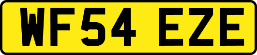 WF54EZE