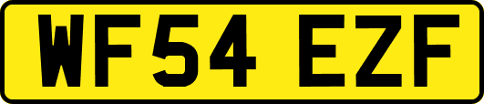 WF54EZF