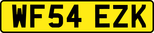 WF54EZK