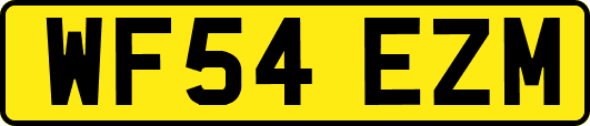 WF54EZM