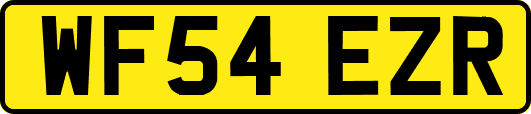 WF54EZR