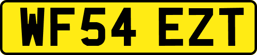 WF54EZT