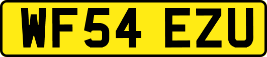 WF54EZU