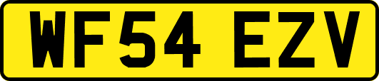 WF54EZV