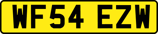 WF54EZW