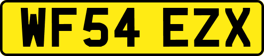 WF54EZX