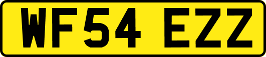 WF54EZZ