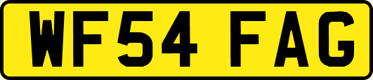 WF54FAG