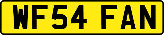 WF54FAN