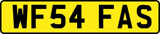 WF54FAS