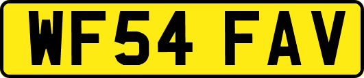 WF54FAV