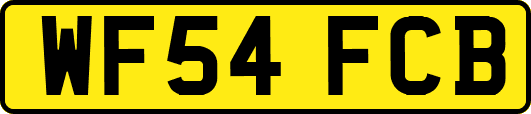 WF54FCB