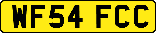 WF54FCC