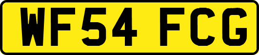WF54FCG
